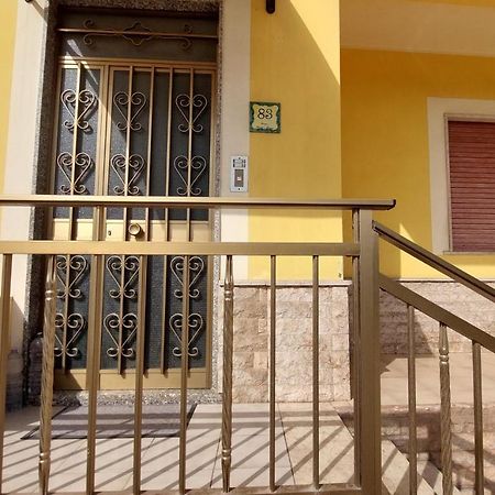 LMP Casetta Orchidea A Pochi Passi Dal Centro מראה חיצוני תמונה