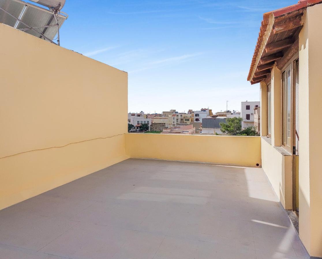LMP Casetta Orchidea A Pochi Passi Dal Centro מראה חיצוני תמונה