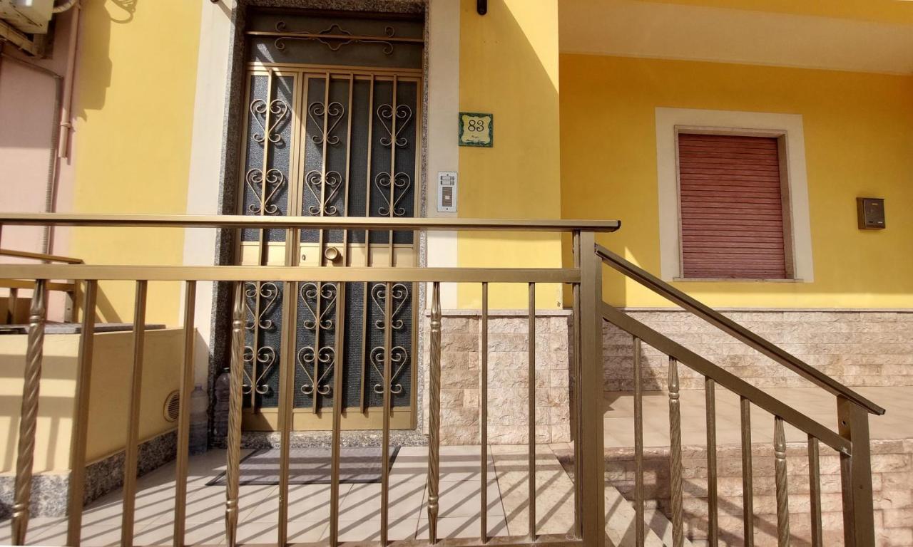 LMP Casetta Orchidea A Pochi Passi Dal Centro מראה חיצוני תמונה